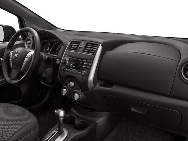 2014 Nissan Versa Note SV