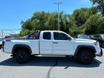 2020 Toyota Tacoma 4WD SR
