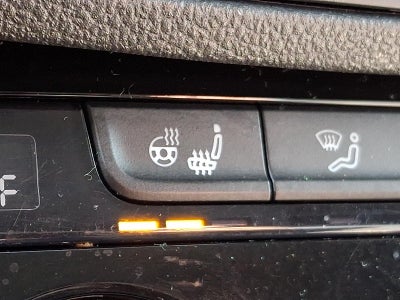 2019 Volkswagen Jetta 1.4T R-Line