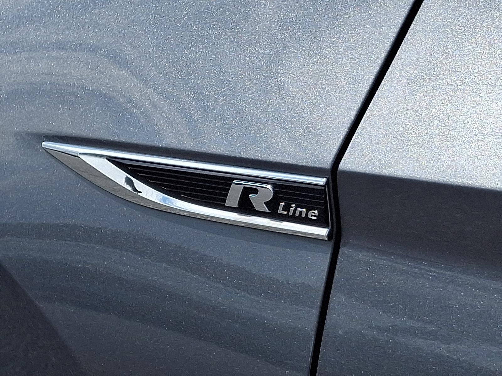2019 Volkswagen Jetta 1.4T R-Line
