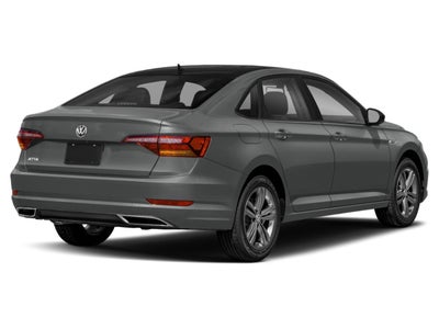 2019 Volkswagen Jetta 1.4T R-Line