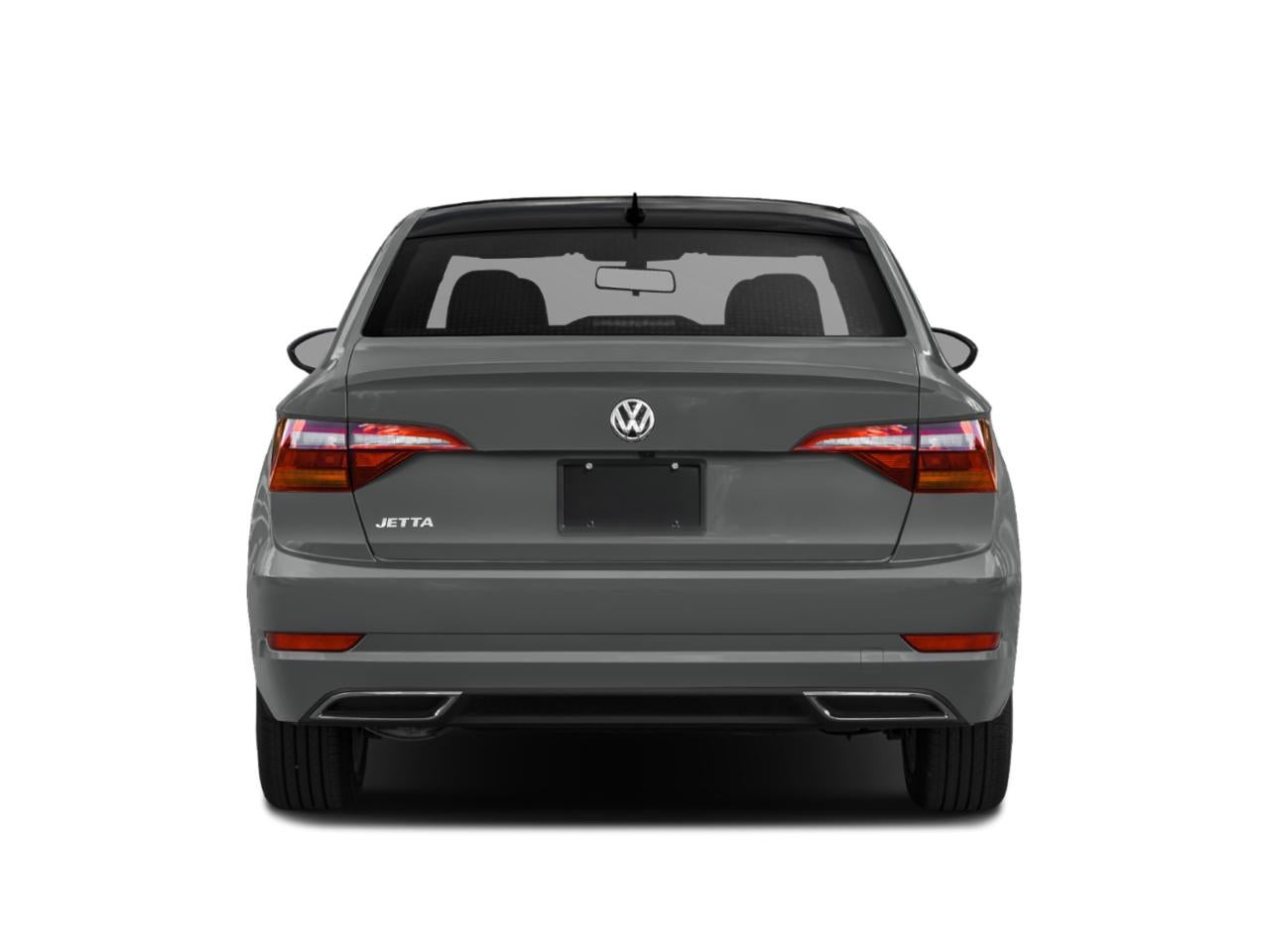 2019 Volkswagen Jetta R-Line