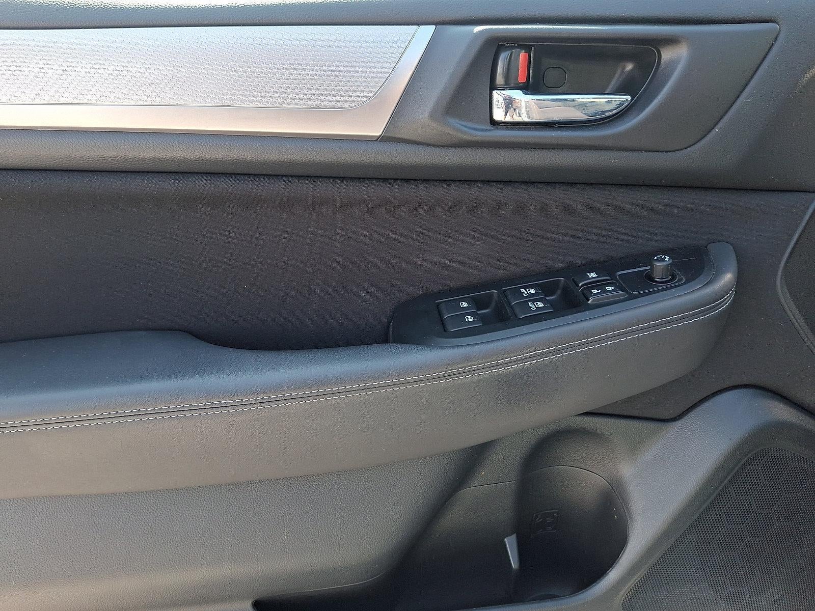 2015 Subaru Legacy 2.5i Premium