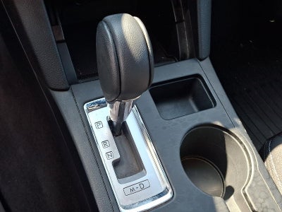 2015 Subaru Legacy 2.5i Premium