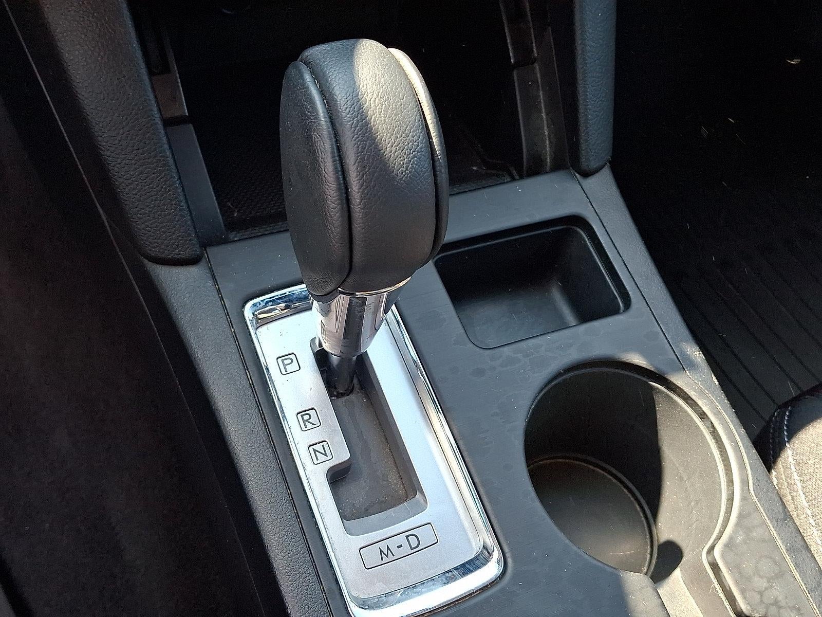 2015 Subaru Legacy 2.5i Premium
