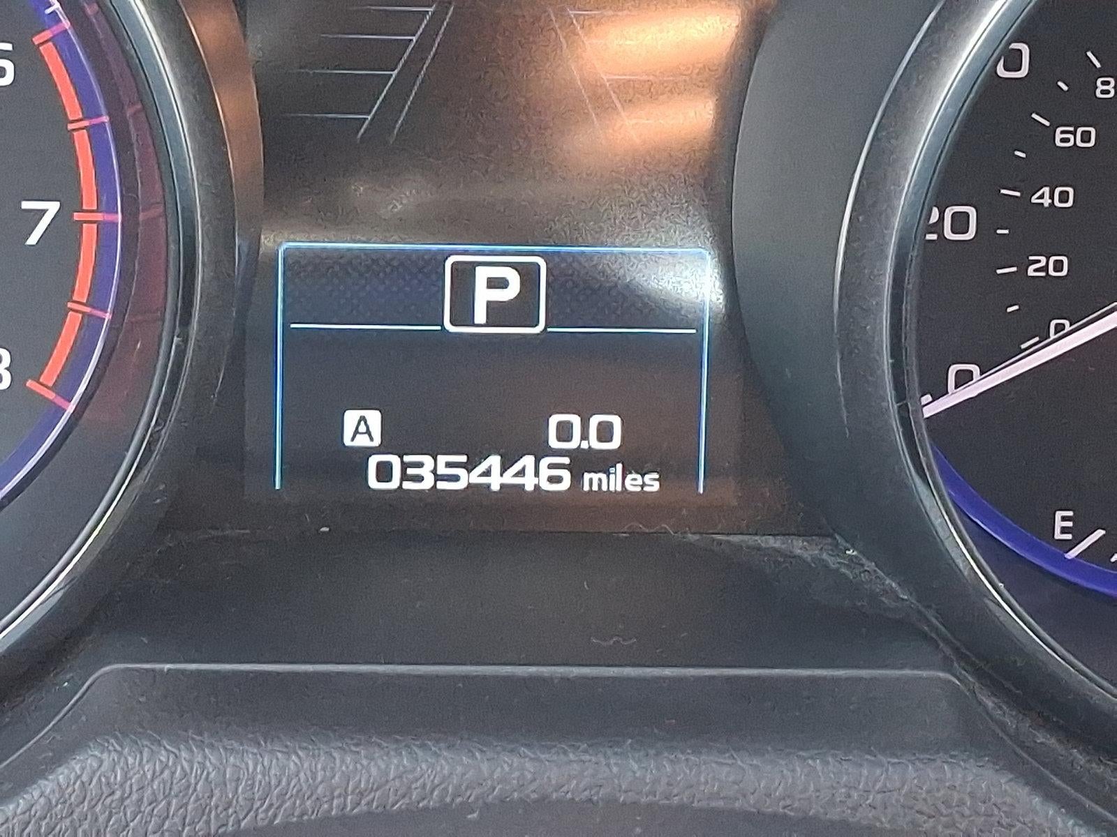 2015 Subaru Legacy 2.5i Premium