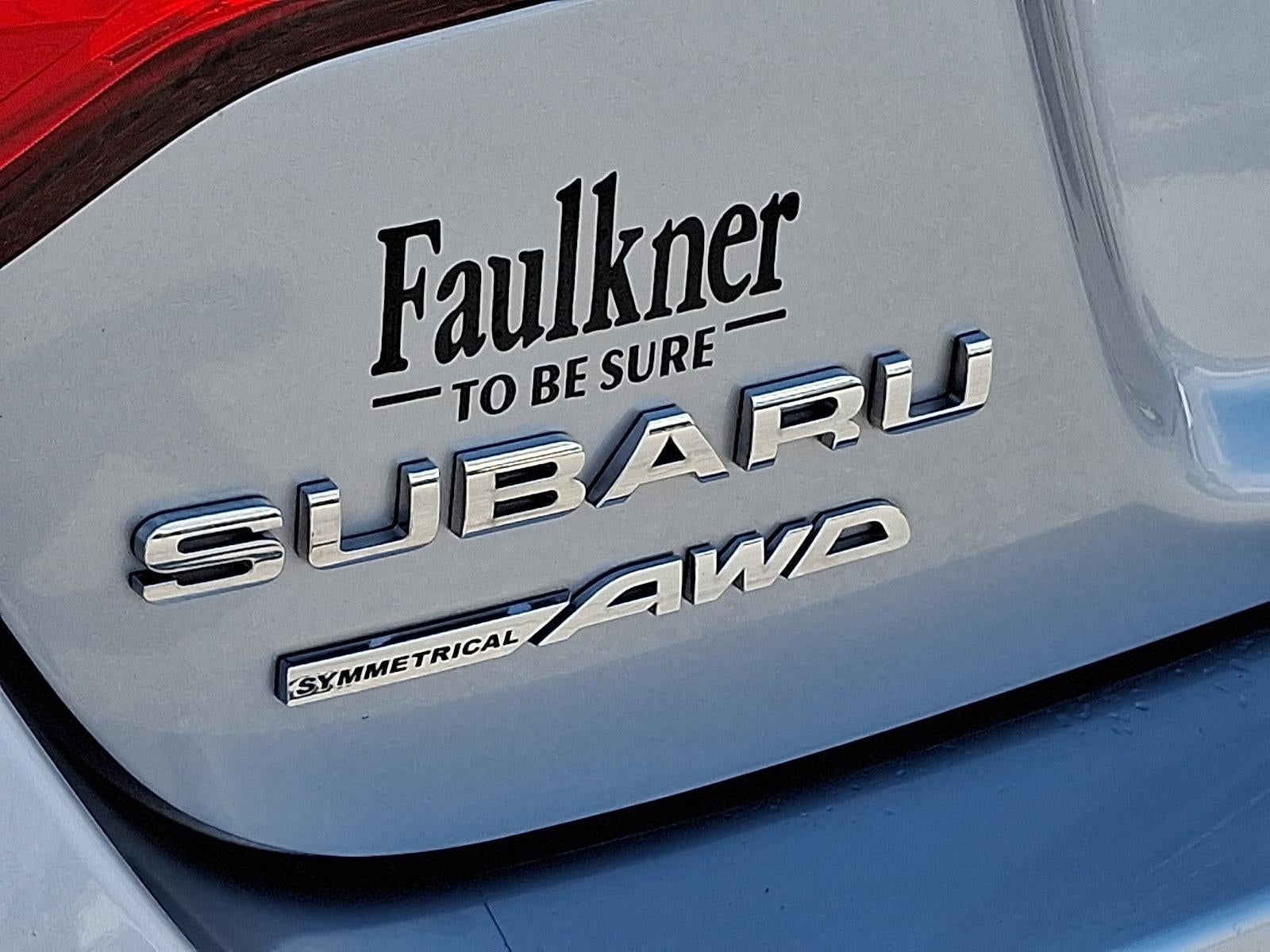 2015 Subaru Legacy 2.5i Premium