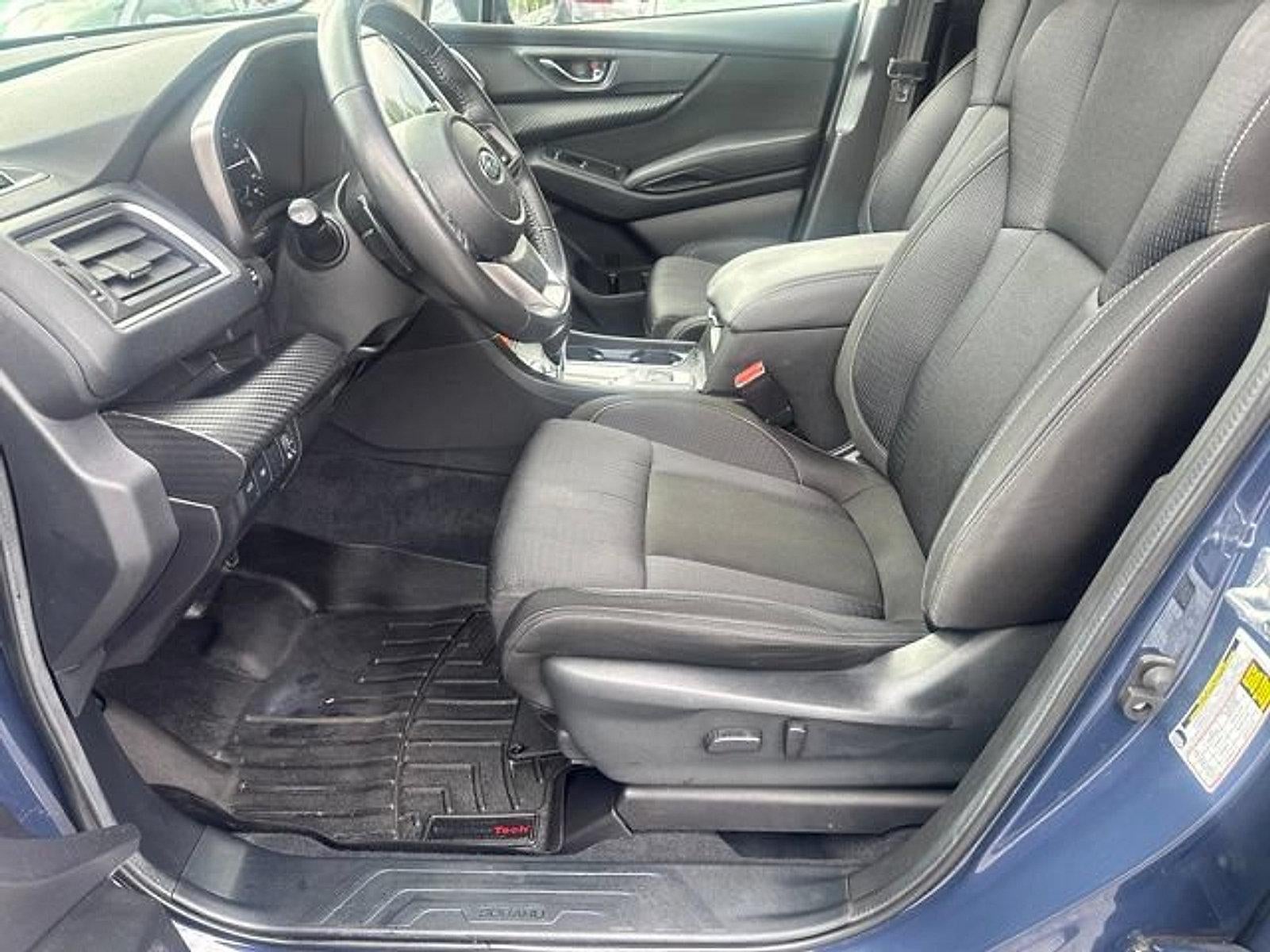 2024 Subaru Ascent Premium