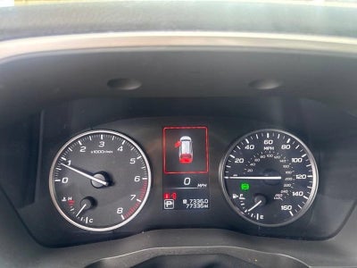 2024 Subaru Ascent Premium