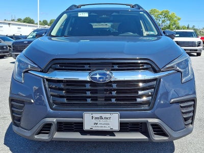 2024 Subaru Ascent Premium