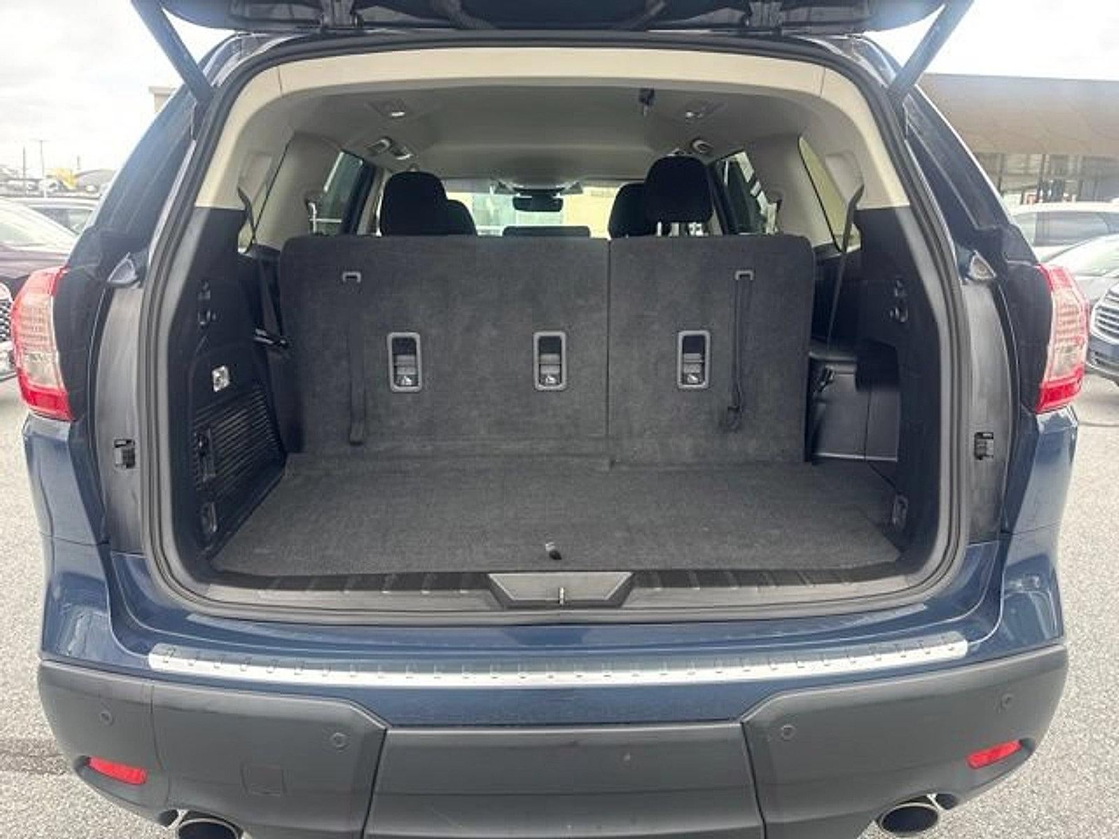 2024 Subaru Ascent Premium