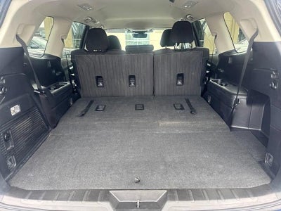 2024 Subaru Ascent Premium