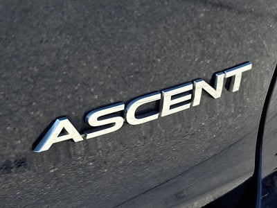 2024 Subaru Ascent Premium