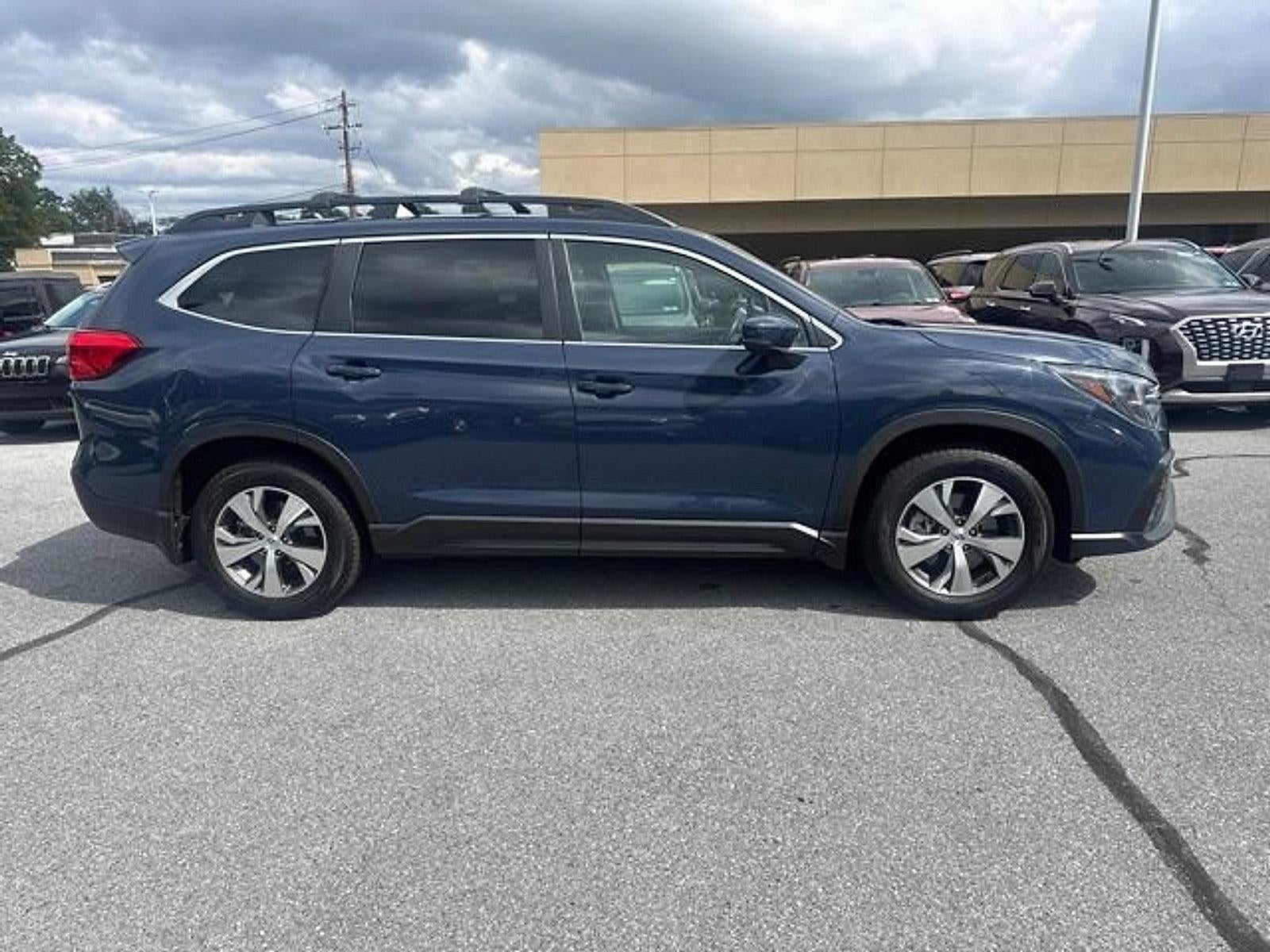 2024 Subaru Ascent Premium