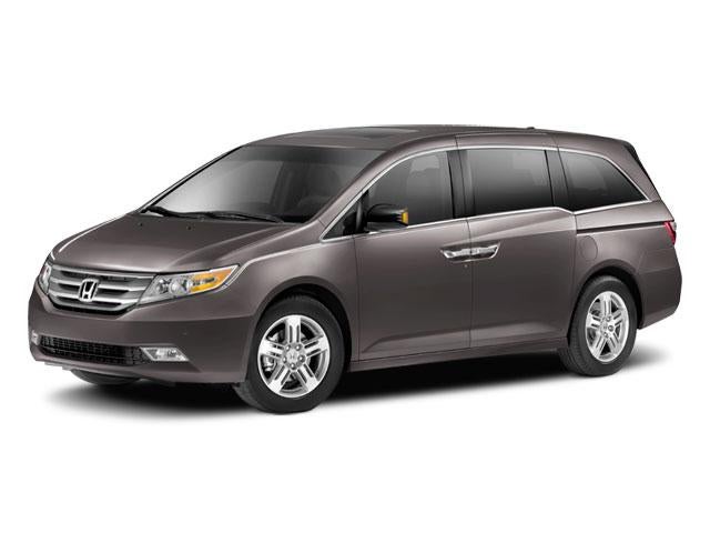 2011 Honda Odyssey Base