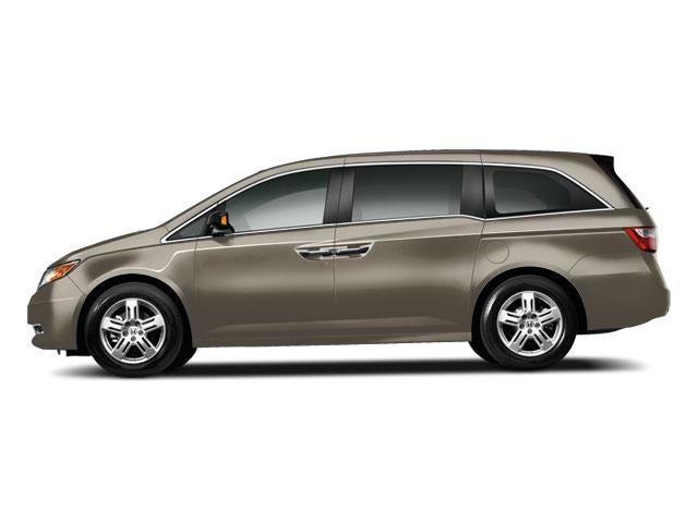 2011 Honda Odyssey Base