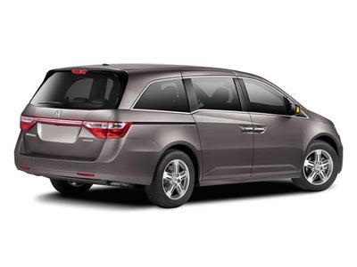 2011 Honda Odyssey Base