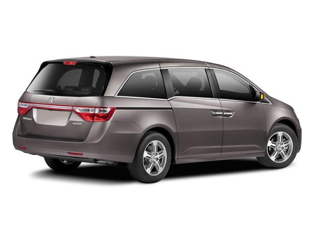 2011 Honda Odyssey Base