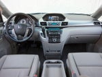 2011 Honda Odyssey Base
