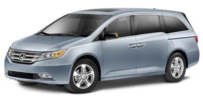 2011 Honda Odyssey Base