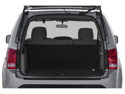 2015 Honda Pilot EX