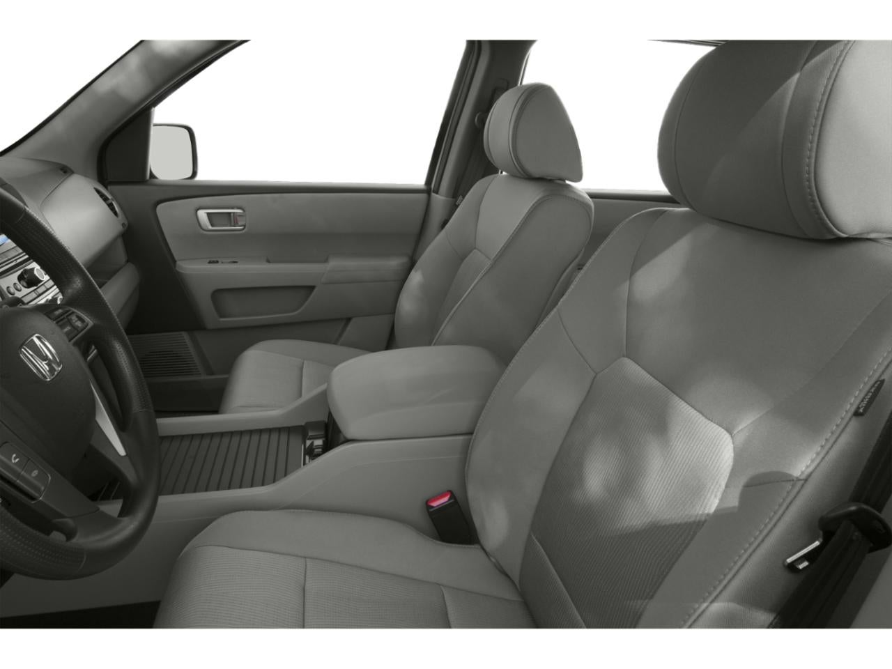 2015 Honda Pilot EX