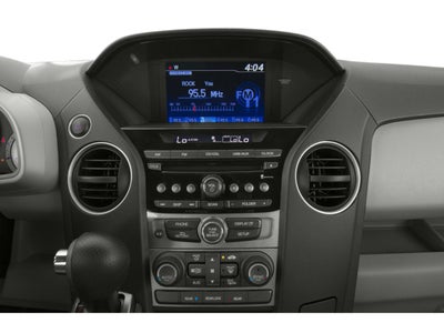 2015 Honda Pilot EX