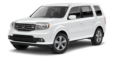 2015 Honda Pilot EX