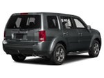 2015 Honda Pilot EX