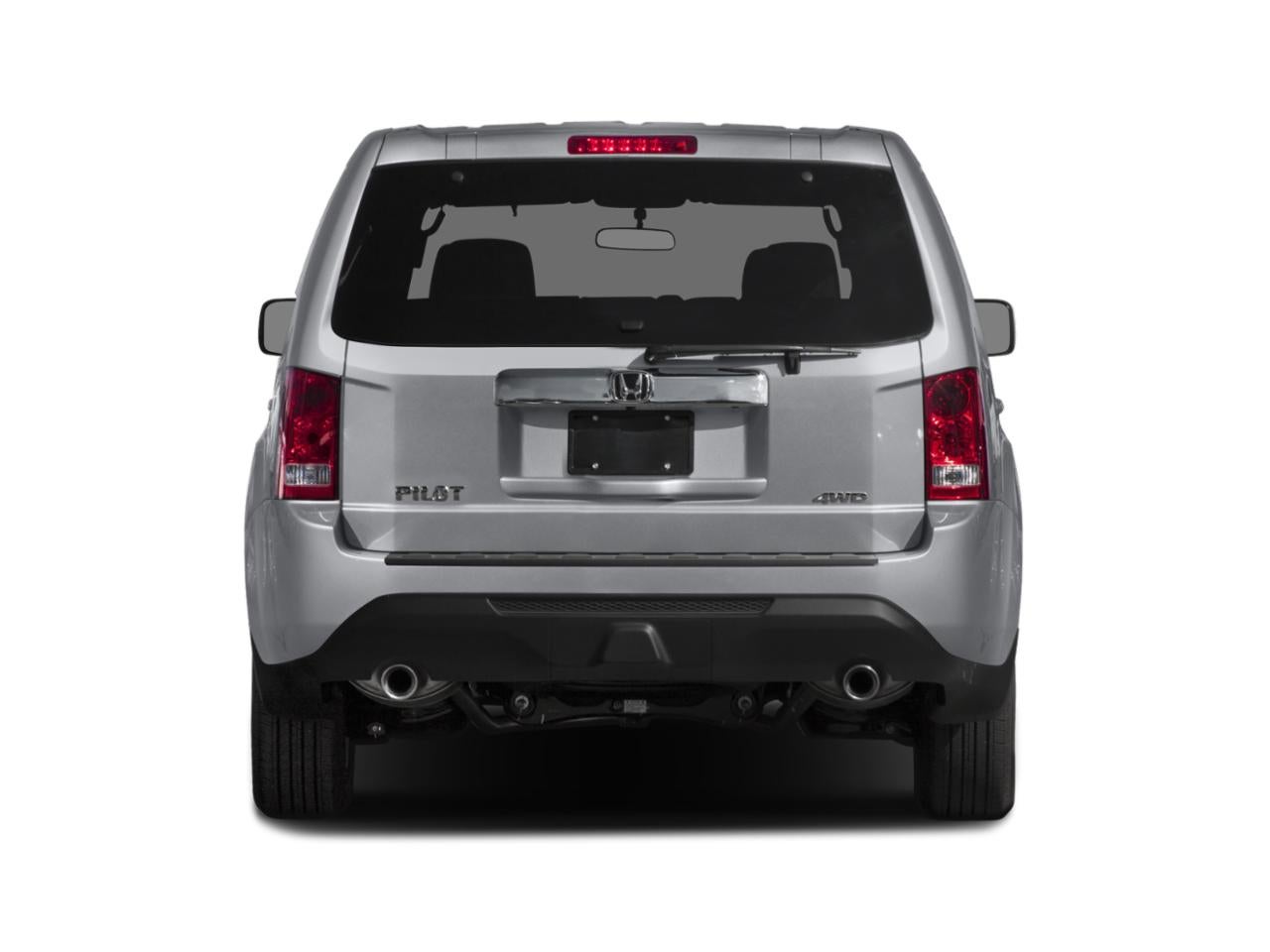 2015 Honda Pilot EX