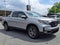 2022 Honda Ridgeline RTL