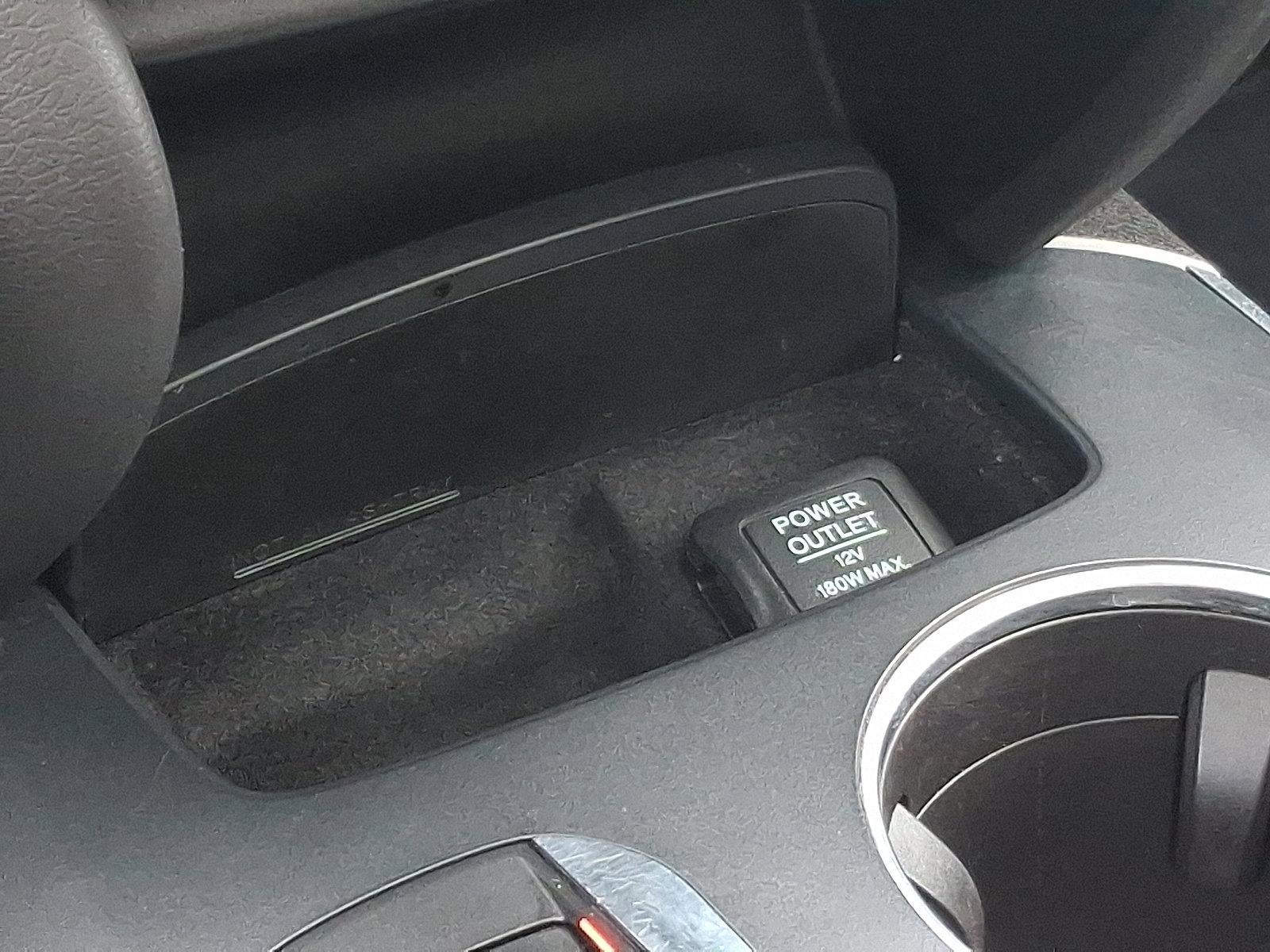 2016 Acura MDX w/Tech/AcuraWatch Plus