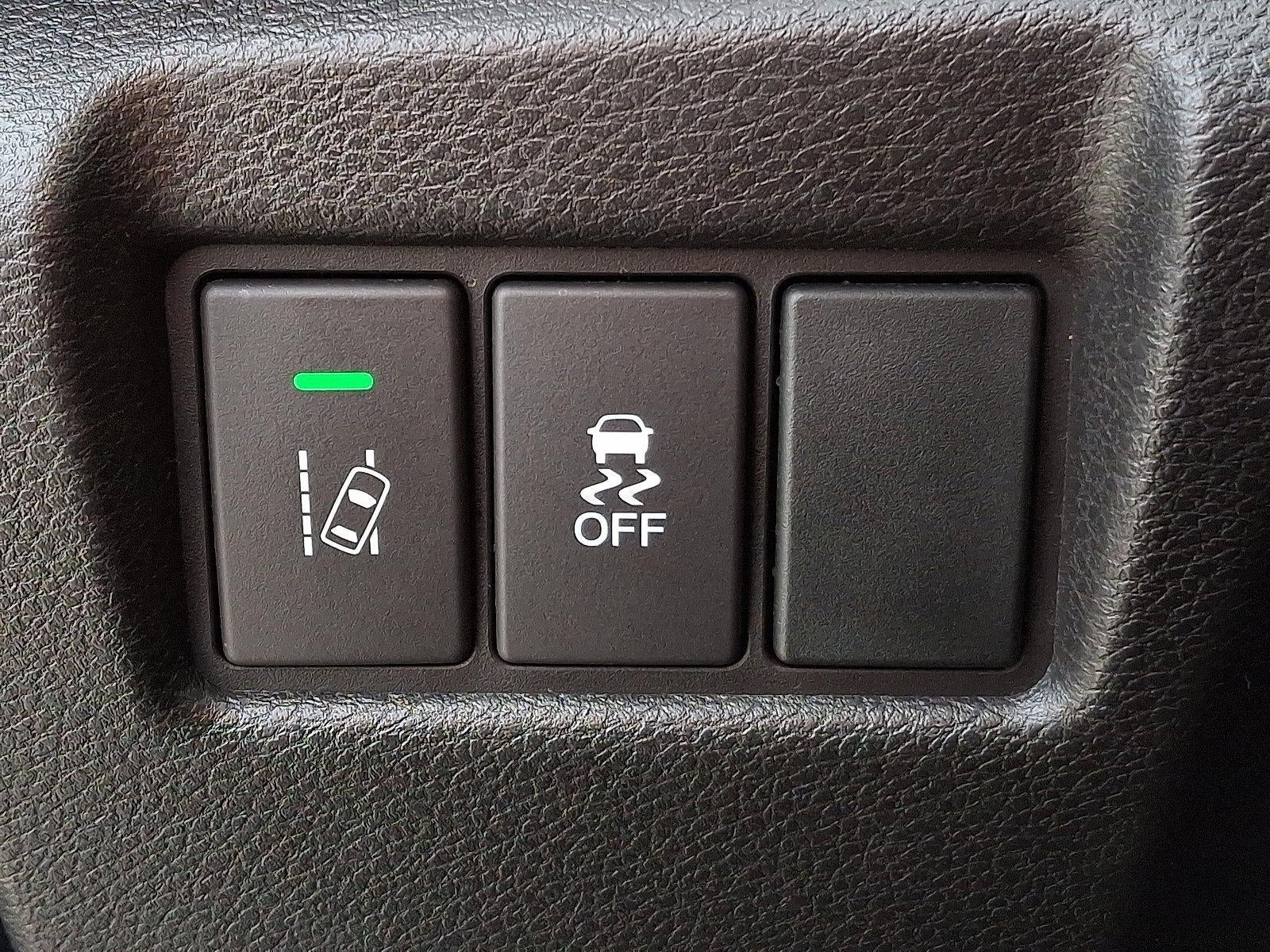 2016 Acura MDX w/Tech/AcuraWatch Plus