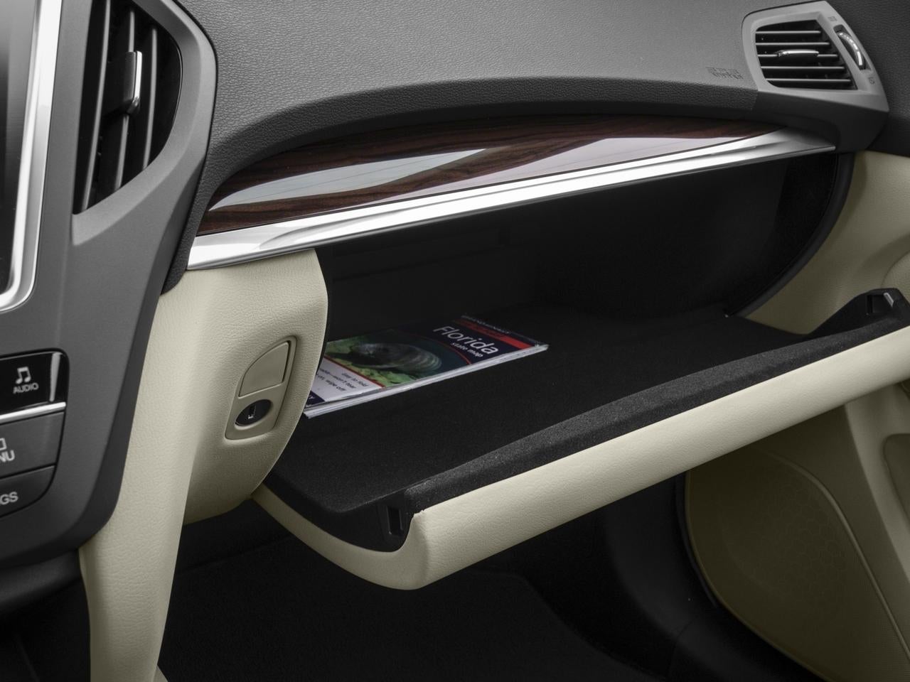 2016 Acura MDX w/Tech/AcuraWatch Plus