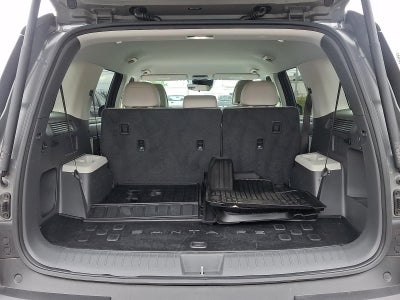 2025 Hyundai SANTA FE SE