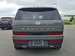 2025 Hyundai SANTA FE SE