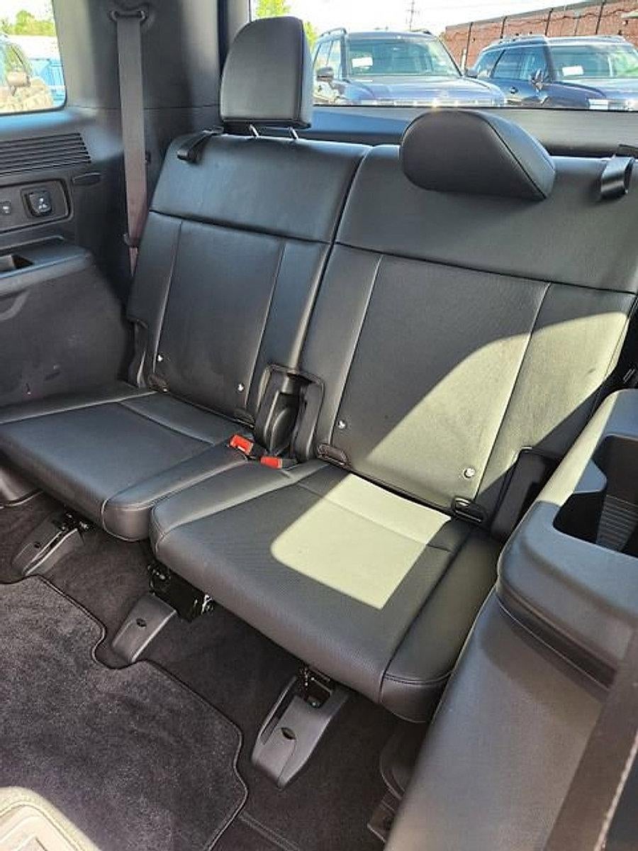 2025 Hyundai SANTA FE Hybrid Limited