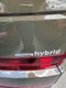 2025 Hyundai SANTA FE Hybrid Limited