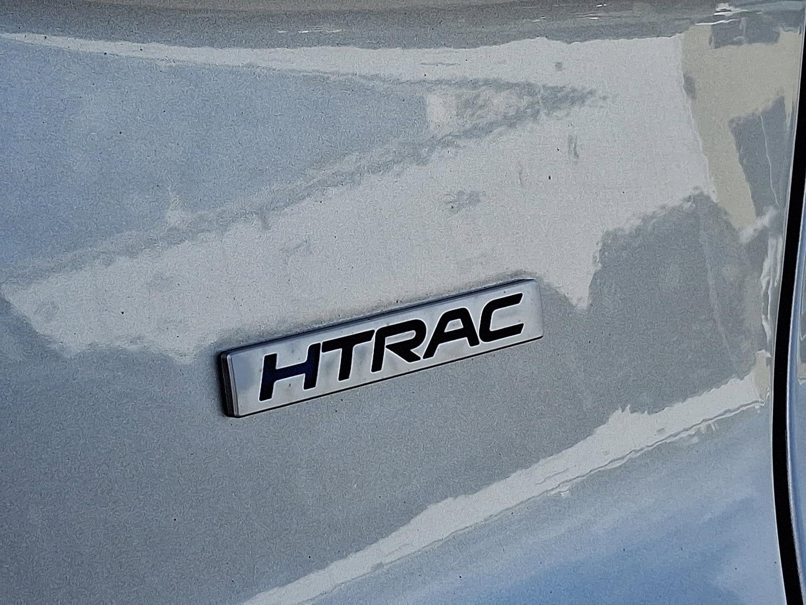 2022 Hyundai SANTA FE SE