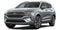 2022 Hyundai SANTA FE SE