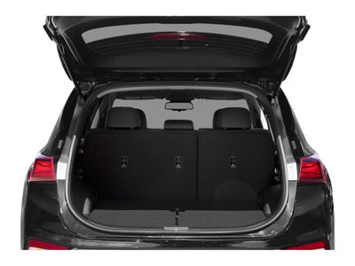 2019 Hyundai SANTA FE SEL Plus