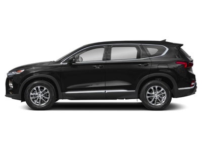 2019 Hyundai SANTA FE SEL Plus