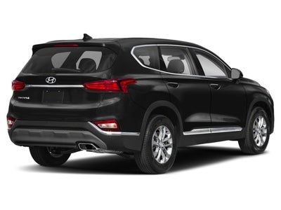 2019 Hyundai SANTA FE SEL Plus
