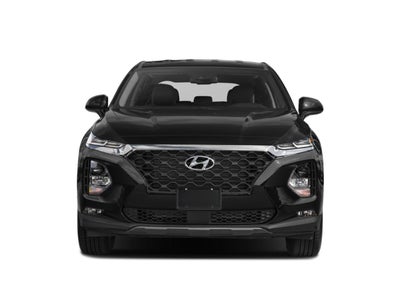 2019 Hyundai SANTA FE SEL Plus