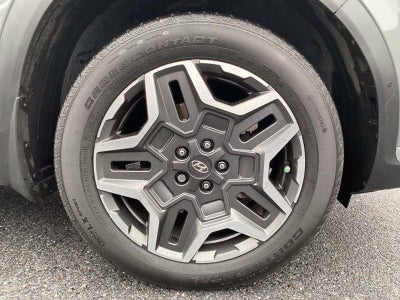 2023 Hyundai SANTA FE HYBRID Limited