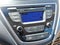 2013 Hyundai ELANTRA GLS PZEV