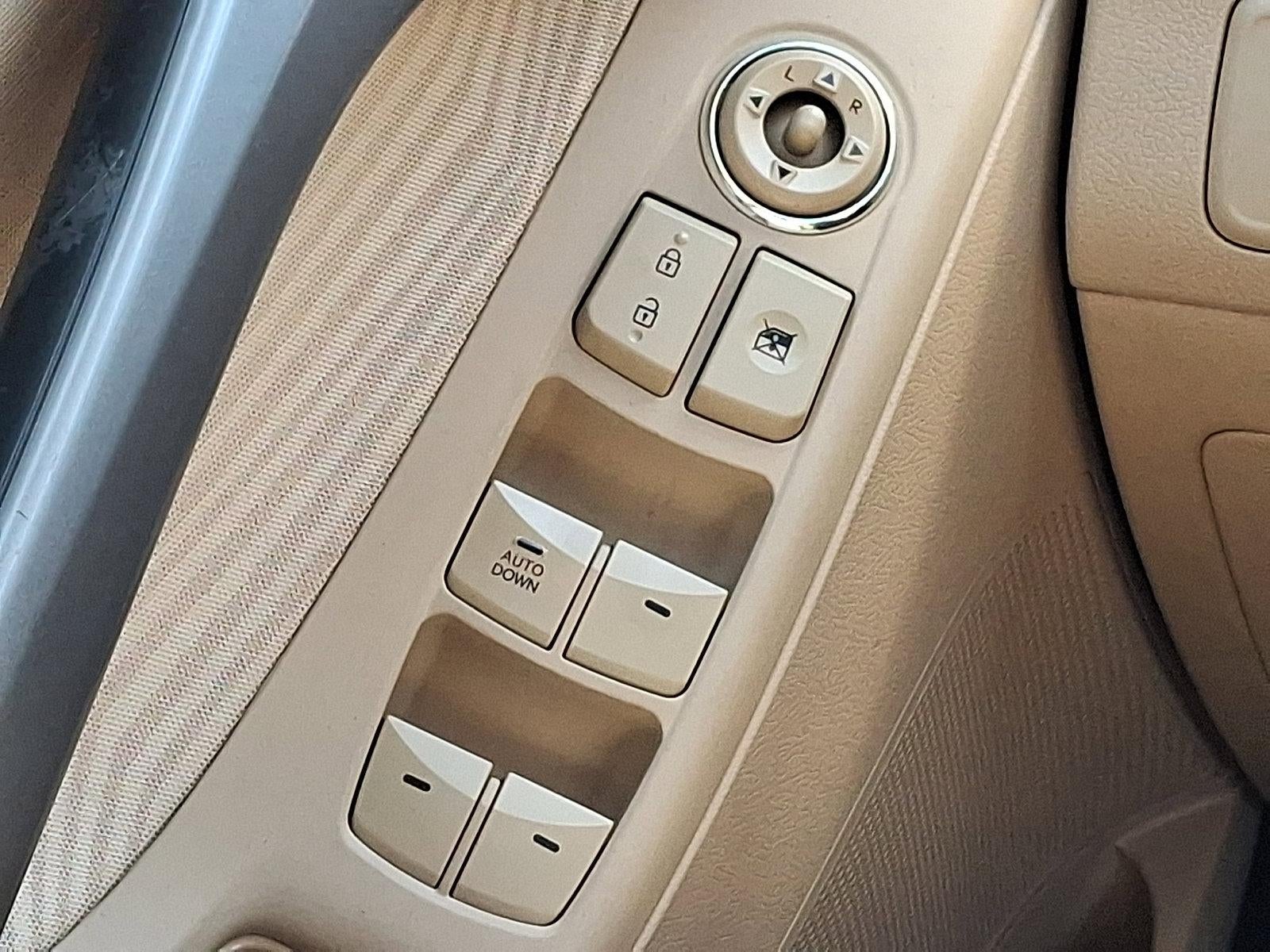 2013 Hyundai ELANTRA GLS PZEV