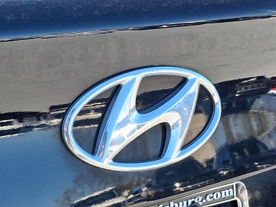2013 Hyundai ELANTRA GLS PZEV