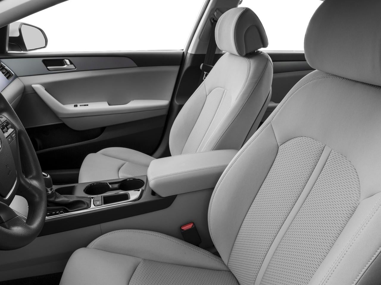 2016 Hyundai SONATA 2.4L SE