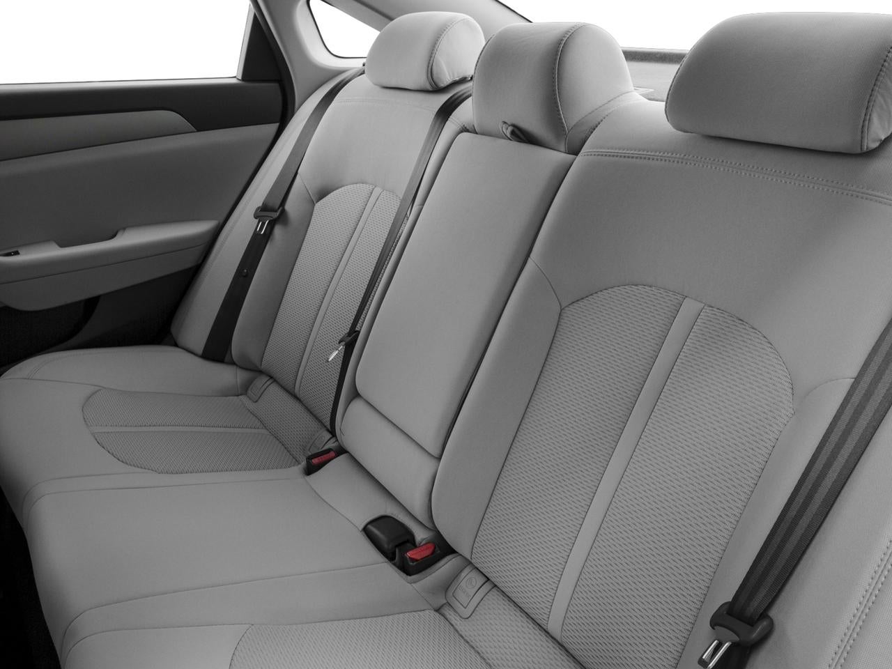 2016 Hyundai SONATA 2.4L SE